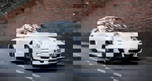 911  Carrera GTS (2010 - 2012)